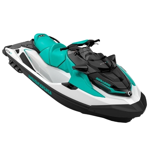 SeaDoo GTX SeaDoo GTX